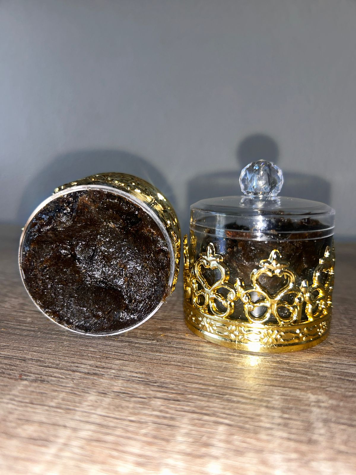 Upgraded Curse Breaker and back to sender