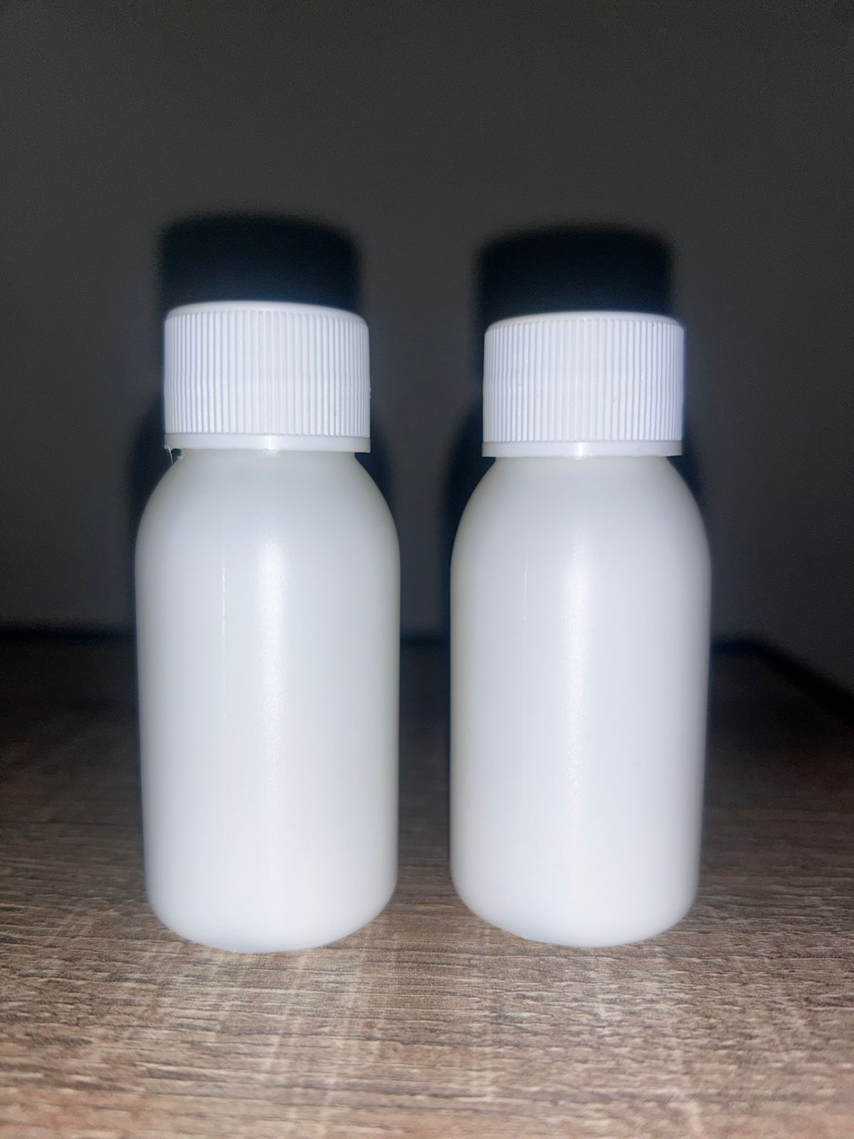 Blessed Path Essence