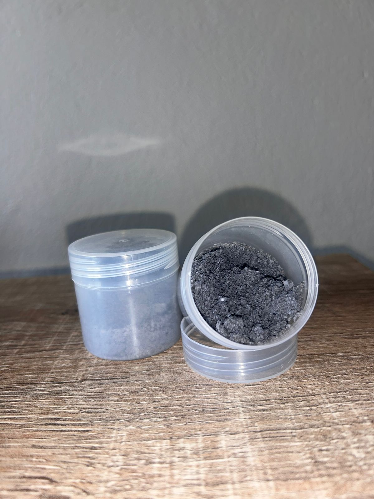 Divine Cleanse / Divine Path Salts