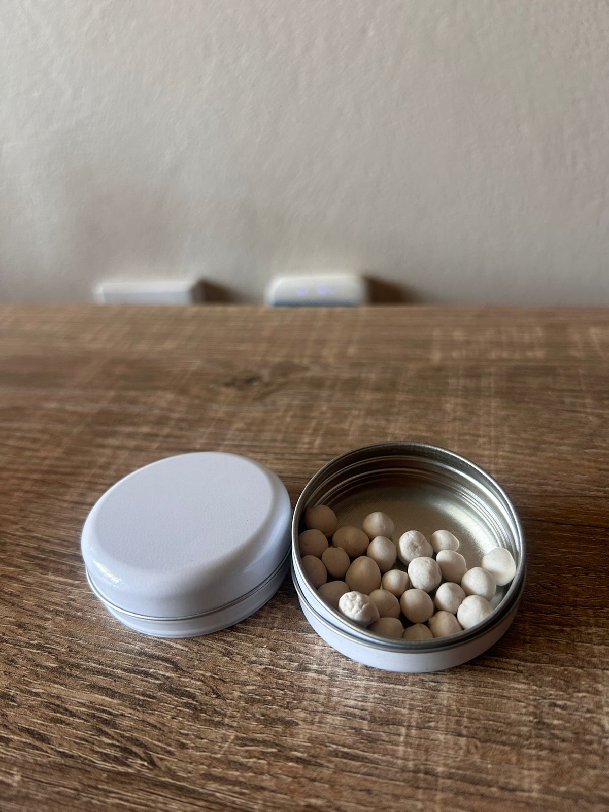 Back to virginity Pearls