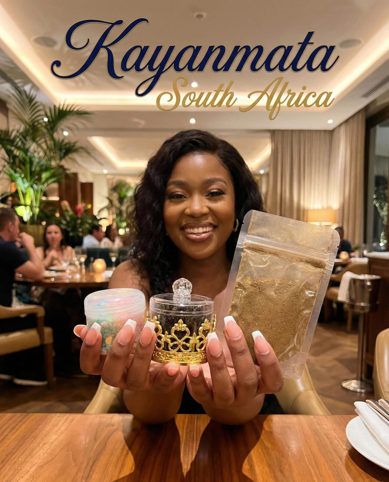 Ultimate Restoration Set